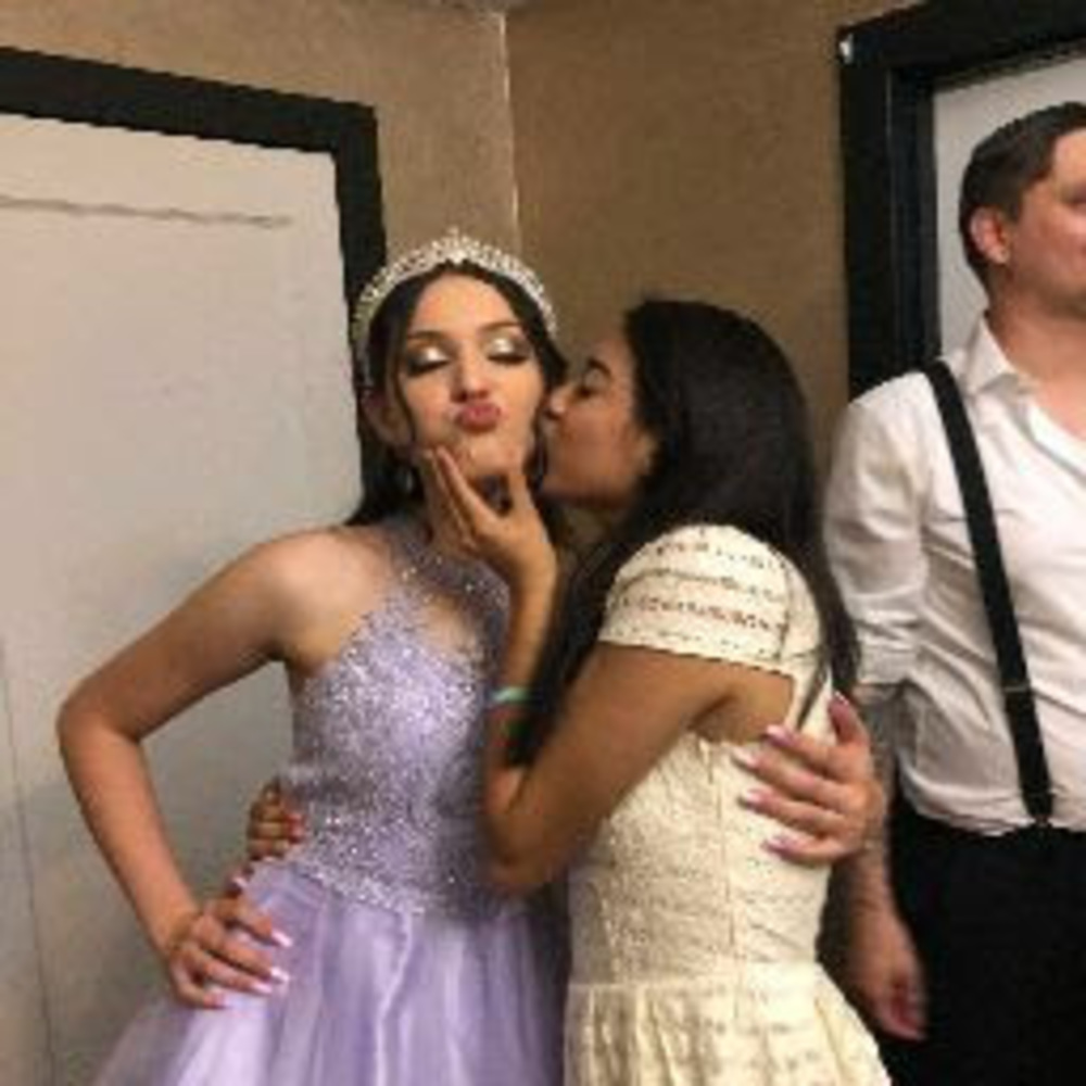 Meet your Posher, Nadalyn